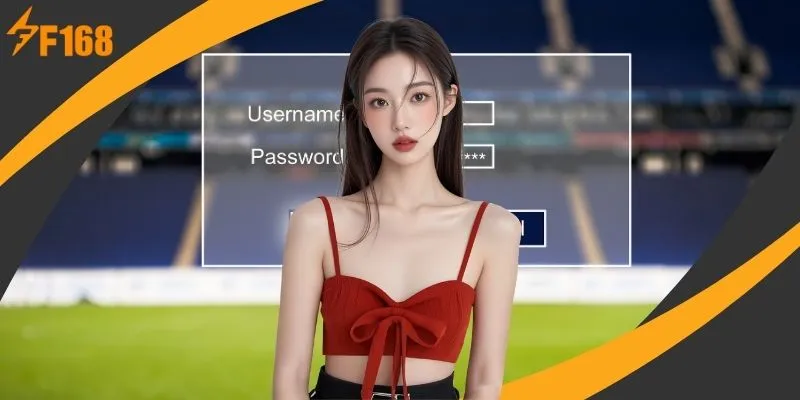 รูปโปรไฟล์ เข้าสู่ระบบ F168