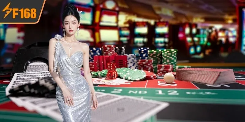 แนะนำสุดยอดเกมคลาสสิกในล็อบบี้คาสิโน